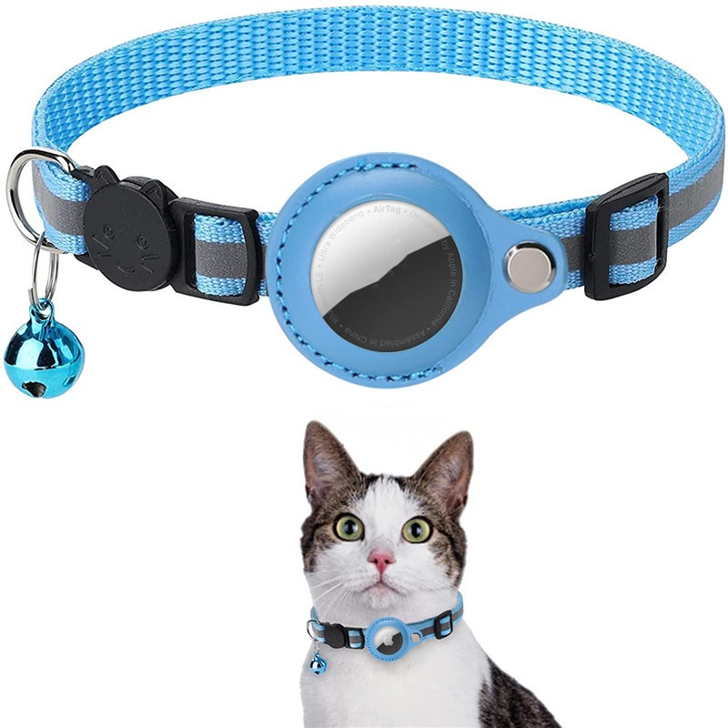 Vancar™ Reflective Safety Pet Collar