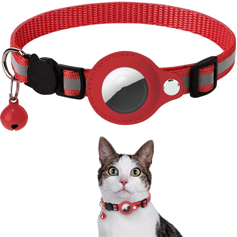 Vancar™ Reflective Safety Pet Collar
